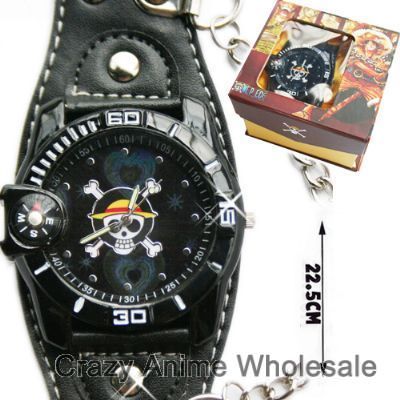 One Piece anime Watch