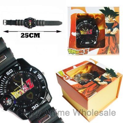 dragon ball anime watch