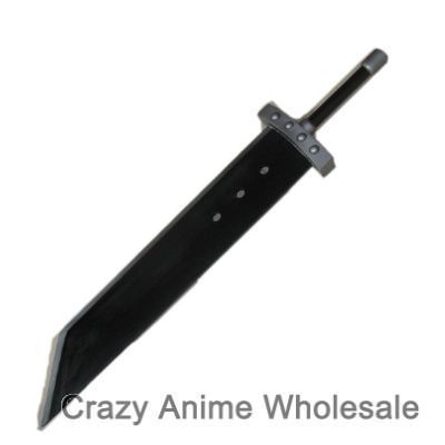 final anime sword