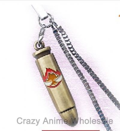 Hitman Reborn Phone