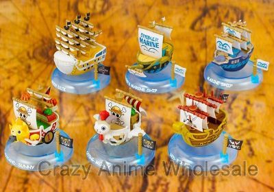 one piece anime action figure