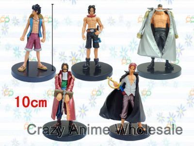 one piece anime action figure