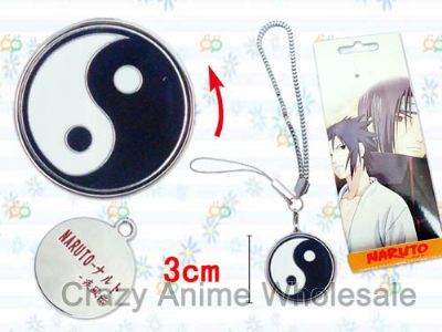 naruto anime phonestrap