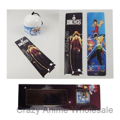 one piece anime windbell