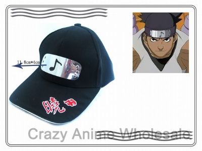 naruto anime cap