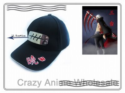 naruto anime cap