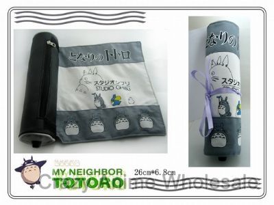 Totoro Anime pencilbag