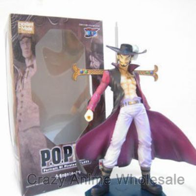 one piece anime action figure