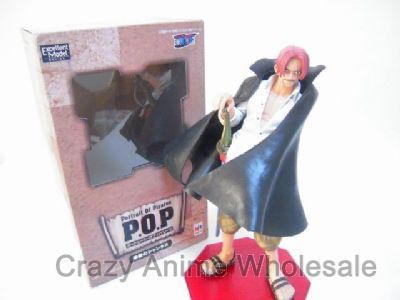 one piece anime action figure