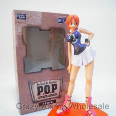 one piece anime action figure