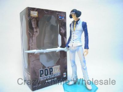 one piece anime action figure