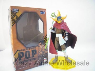 one piece anime action figure