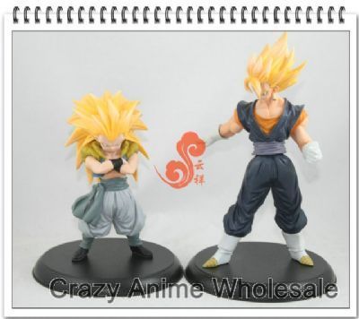 dragon ball anime figure