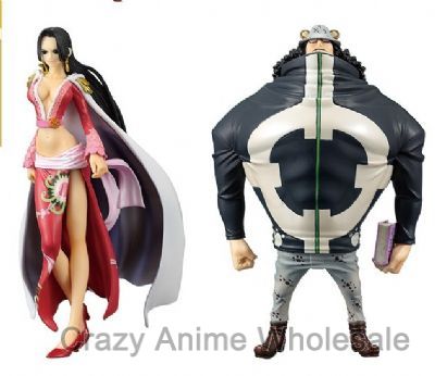 one piece anime action figure