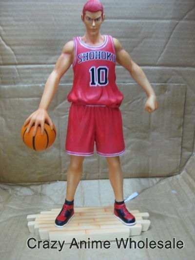 slam dunk anime figure