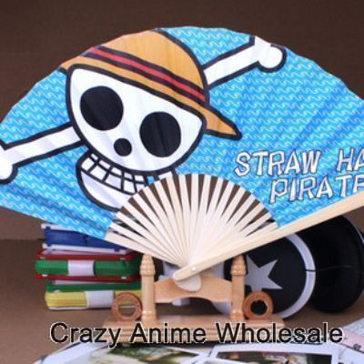 one piece anime fan