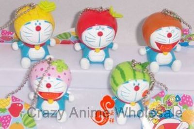 doraemon anime phonestrap