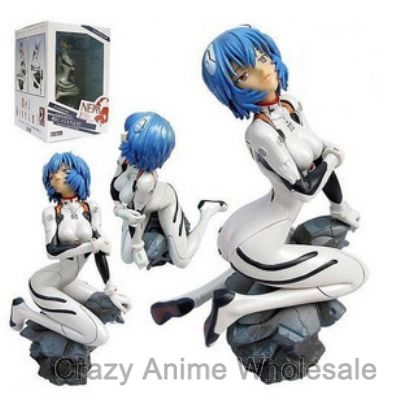 eva anime figure