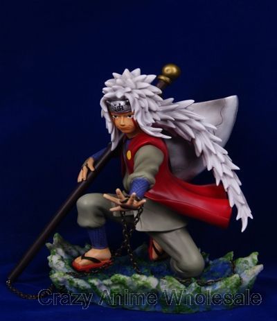 naruto anime action figure