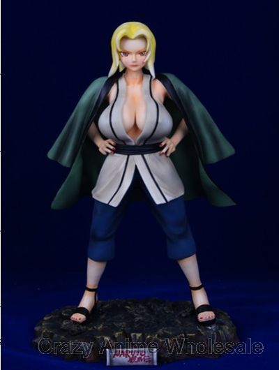 naruto anime action figure