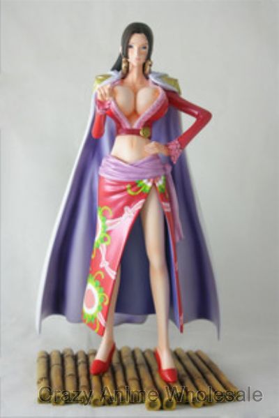 one piece anime action figure