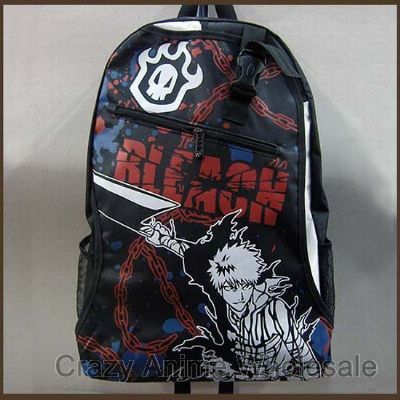 bleach anime bag