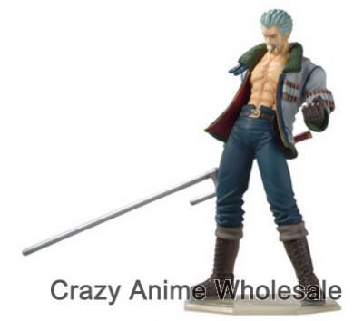 one piece anime action figure