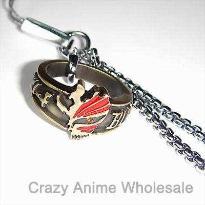 bleach anime phonestrap