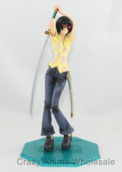 one piece anime action figure