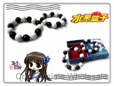 fruits basket anime Bracelets