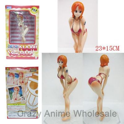 one piece anime action figure