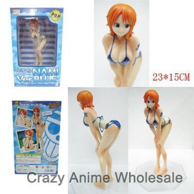 one piece anime action figure