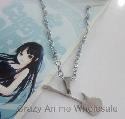 k-on!anime necklace