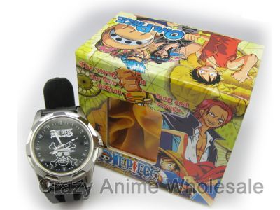 One Piece anime Watch 