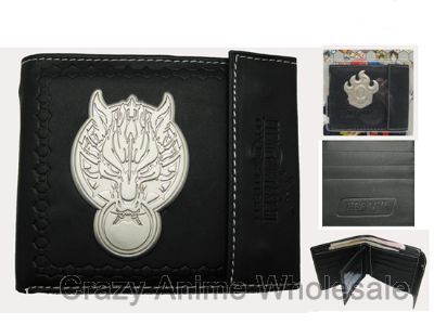 Final Fantasy anime Wallet 