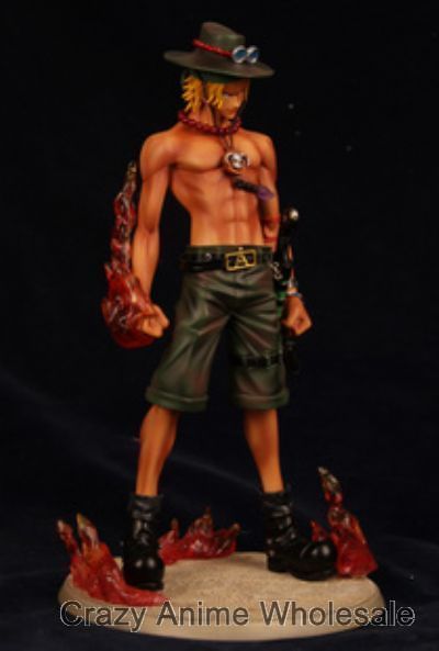 one piece anime action figure