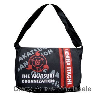 naruto anime bag