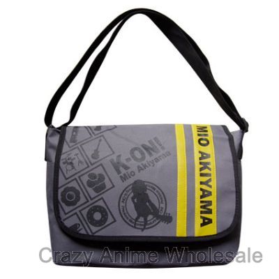 k-on!anime bag