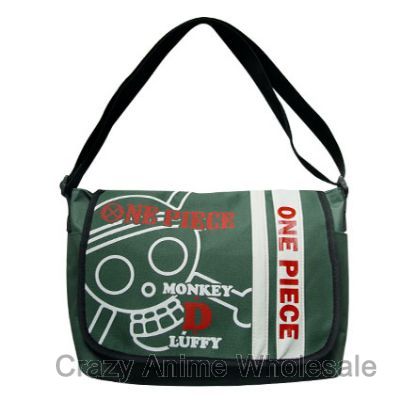 One Piece anime bag