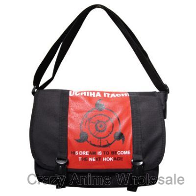 naruto anime bag