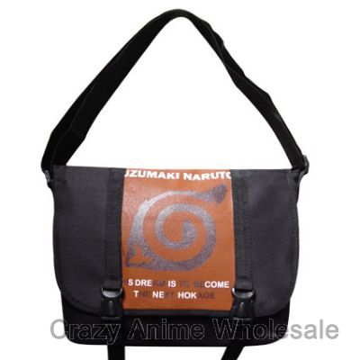 naruto anime bag