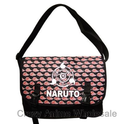 naruto anime bag