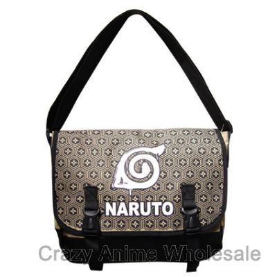 naruto anime bag