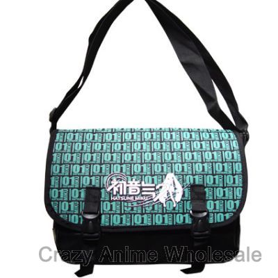 miku.hatsune anime bag