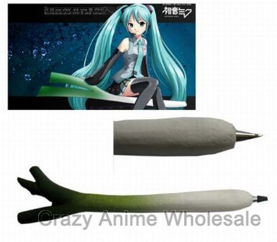 Miku anime pen