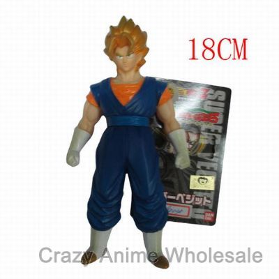 dragon ball anime figure