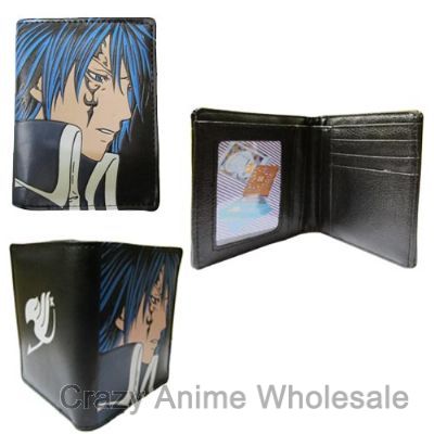 geass anime wallet