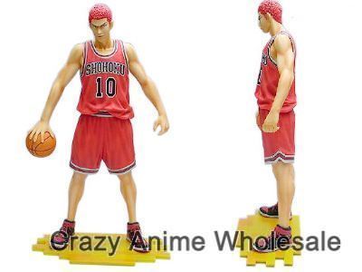 Slam Dunk Anime Action Figure