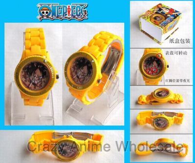 One Piece anime Watch 