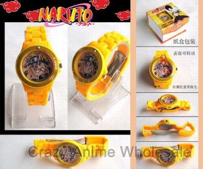 naruto anime watch